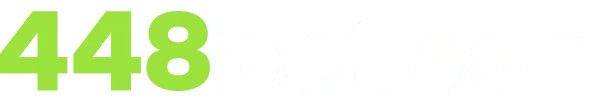 Logo da 448bet