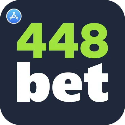 App 448bet para Android e iOS - download grátis