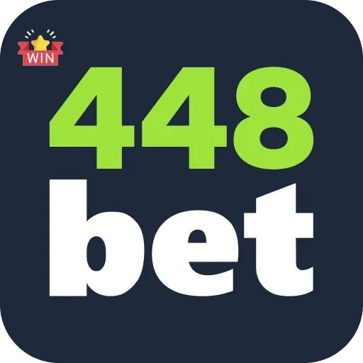 Ganhar e sacar na 448bet