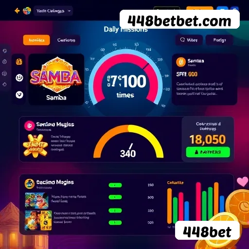 Download app 448bet Android iOS
