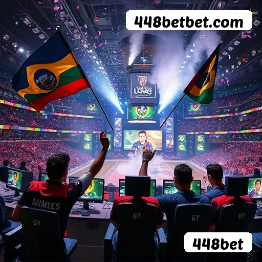 App 448bet Android download