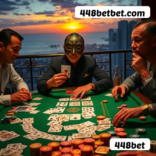 Bônus boas-vindas 448bet R$100